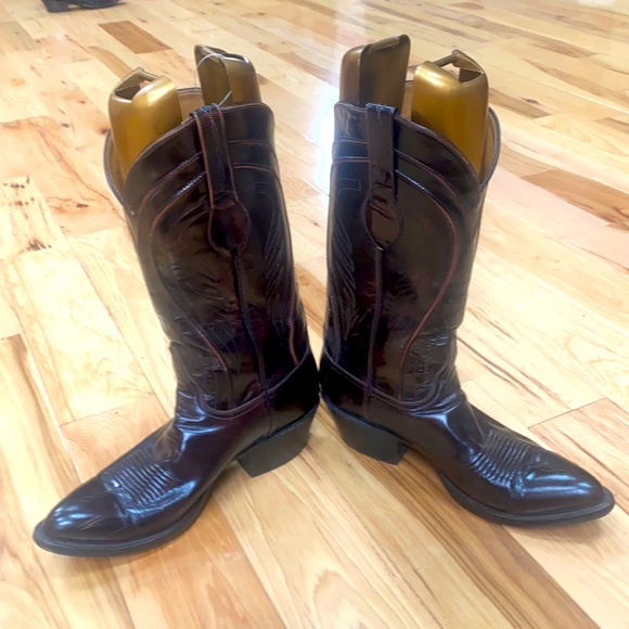 Lucchese Other - Lucchese boots